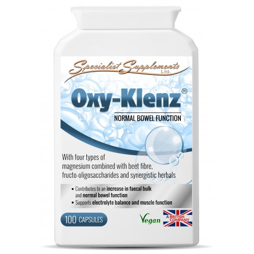 Oxy-Klenz pot image